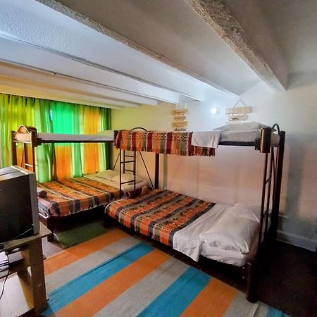 Zipa Hostel Zipaquirá Extérieur photo