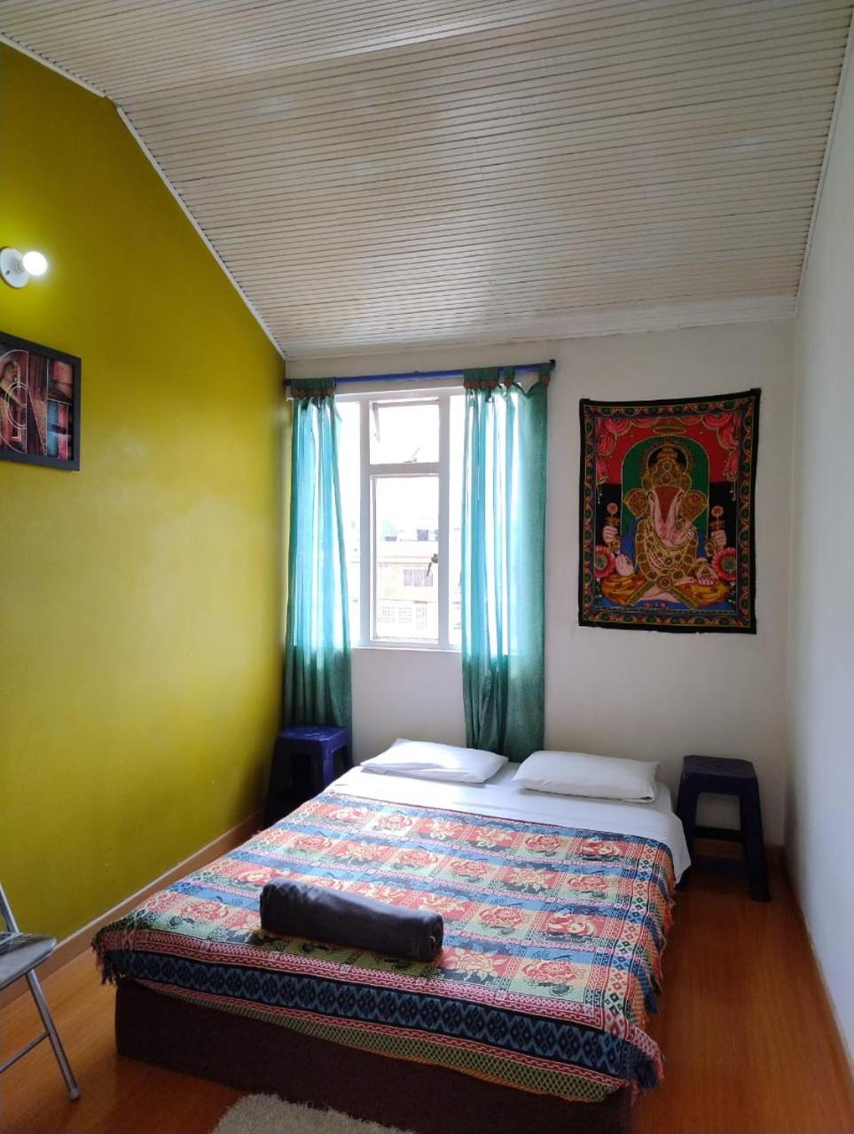 Zipa Hostel Zipaquirá Extérieur photo