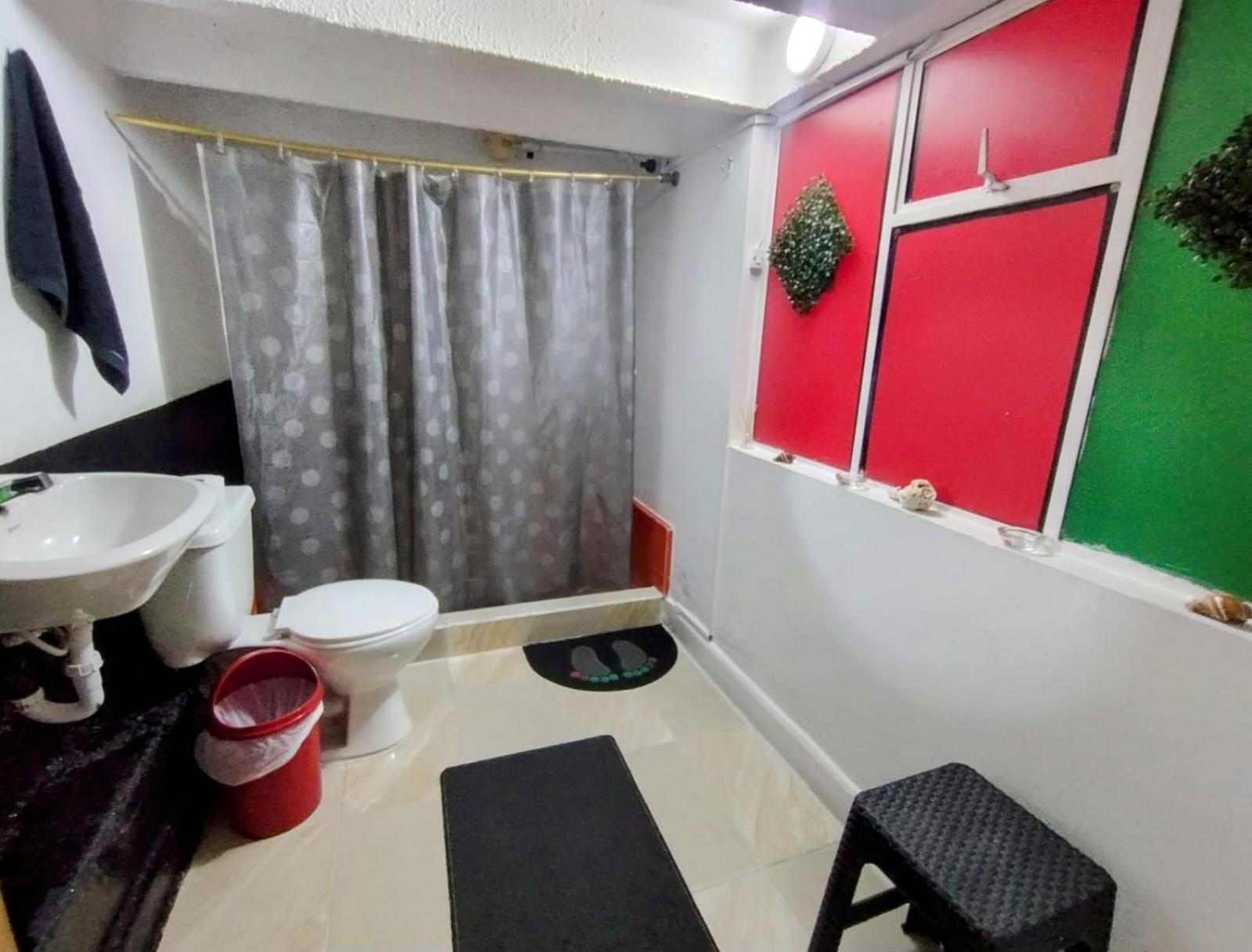 Zipa Hostel Zipaquirá Extérieur photo