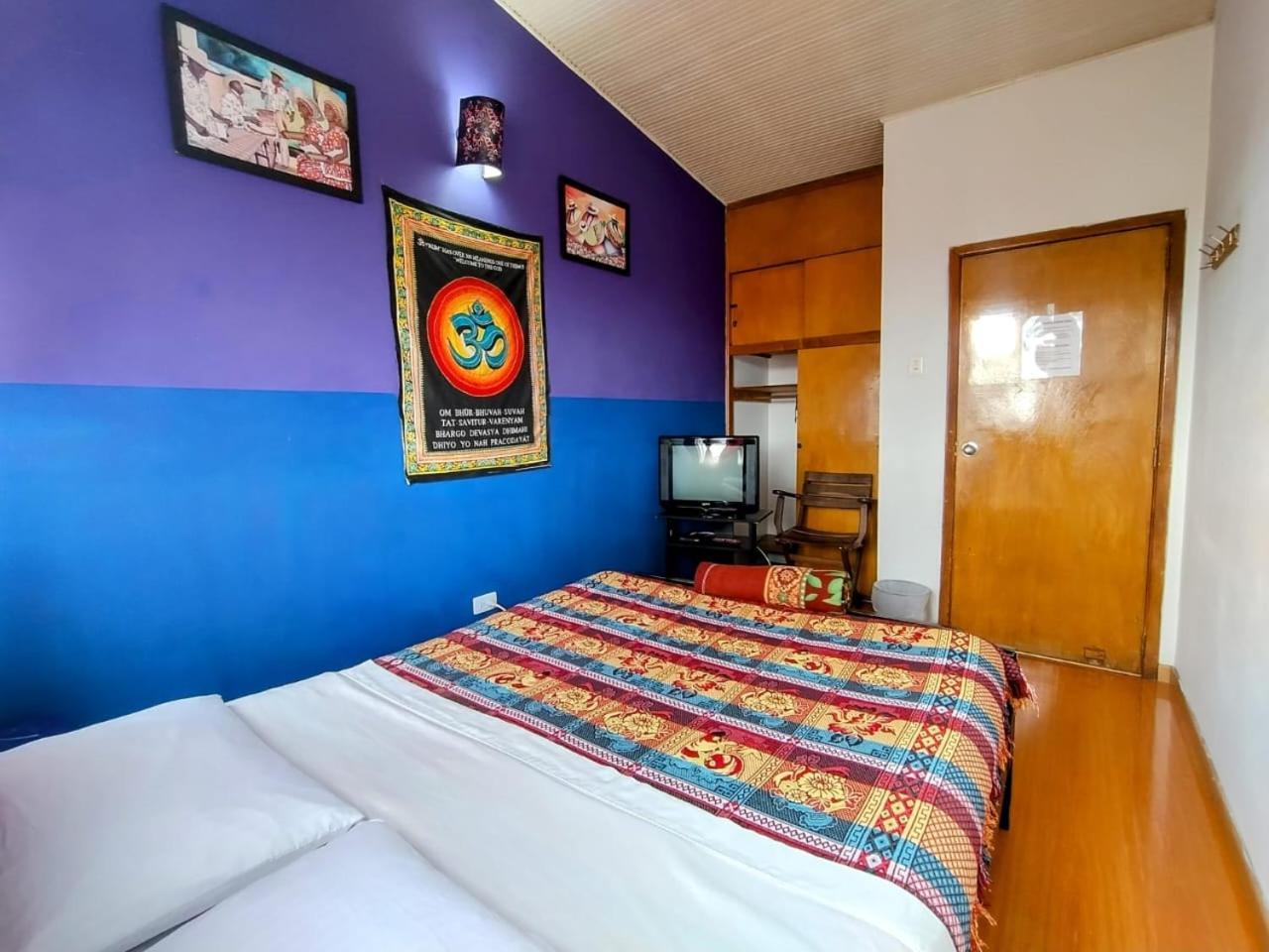 Zipa Hostel Zipaquirá Extérieur photo
